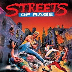The Street of Rage