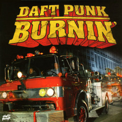 Burnin' (Ian Pooley Unreleased Mix)