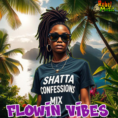 Shatta Confessions Mix By Flowin Vibes