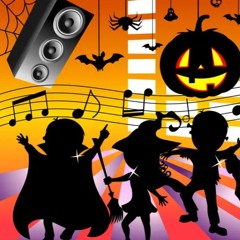 Spooky Ecstatic Dance 2025