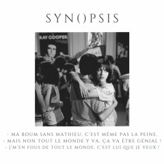 Synopsis - La Boum (70s & 80s Remixes Volume 2)