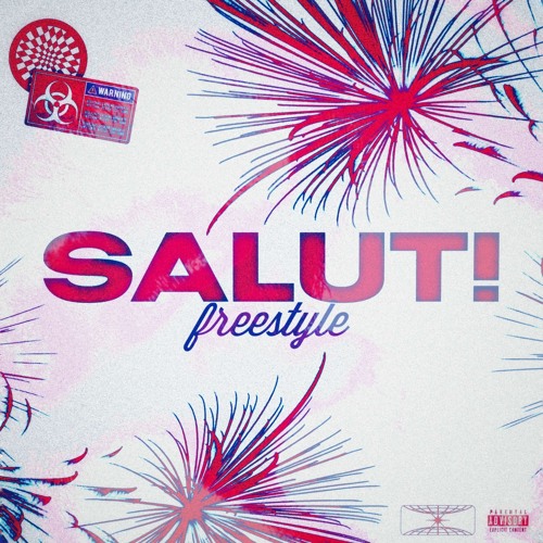 SALUT! (freestyle)