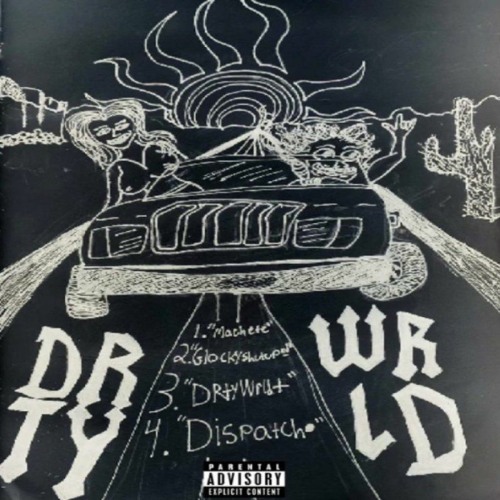 "DrtyWrld+" w/ Tvveak + Vicevito