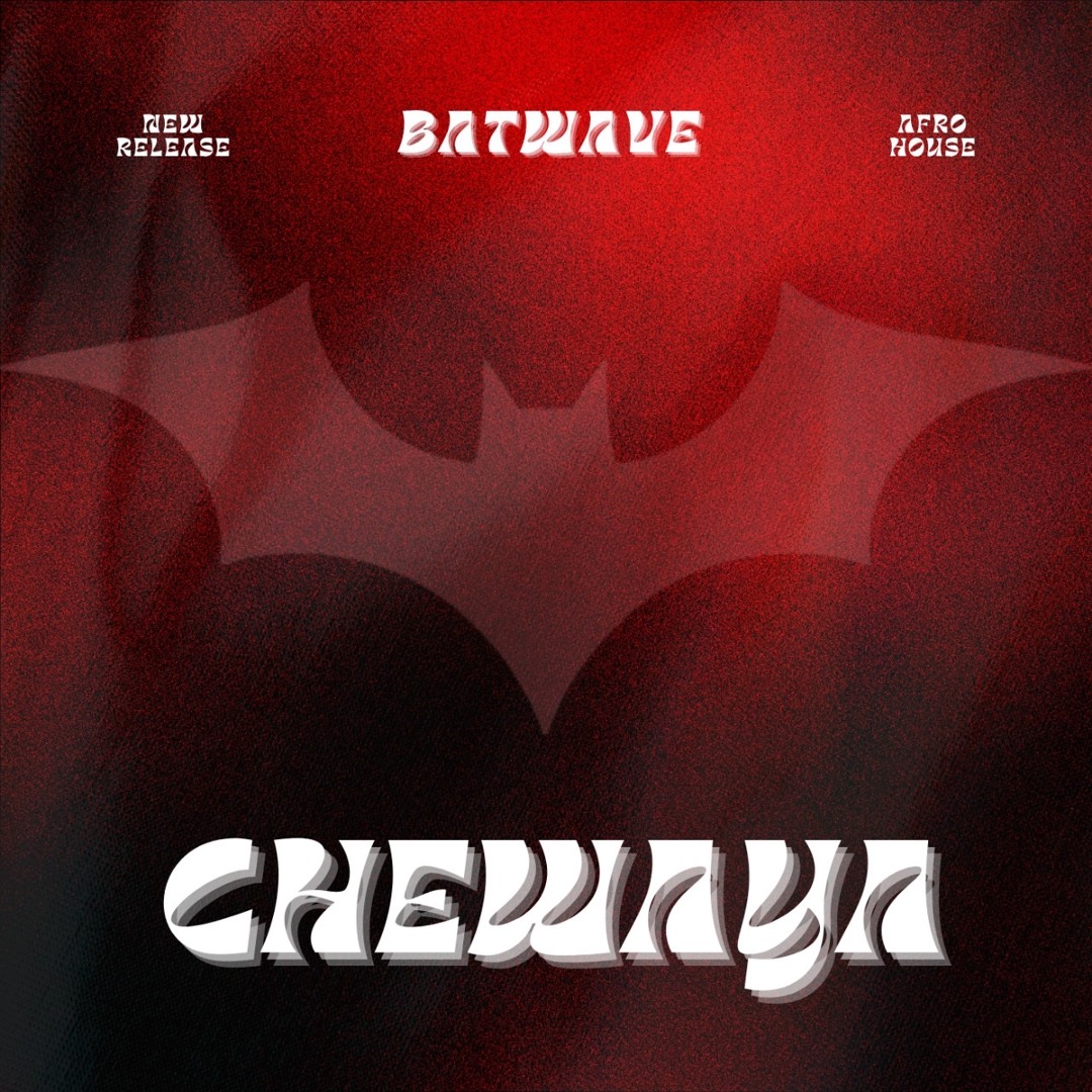 Stream Batwave - CHEWAYA I extended by Batwave | Listen online for free ...