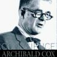 [GET] [EBOOK EPUB KINDLE PDF] Archibald Cox: Conscience Of A Nation by  Ken Gormley �