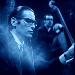 The Ghost of Bill Evans