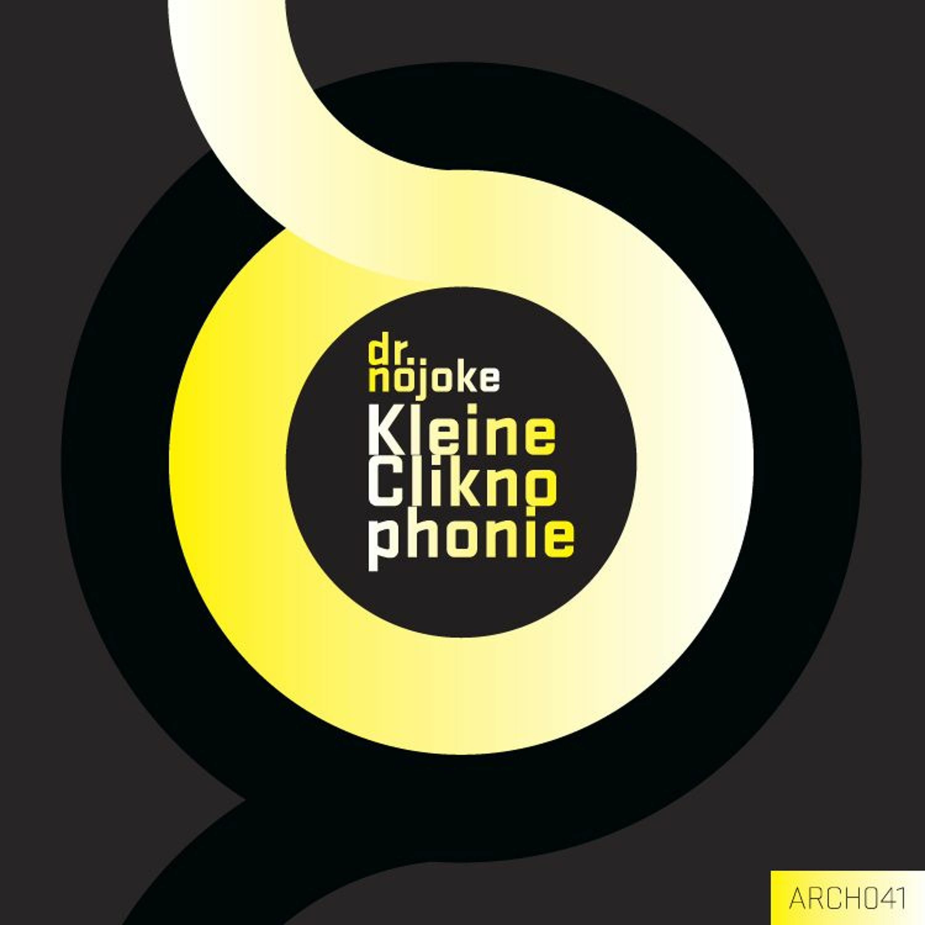 The sound ofClikno - Dr.Nojoke