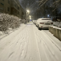 Платина Санта клаус