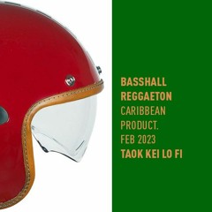 Basshall reggaeton select. 2023