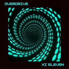 OVERDRIVE