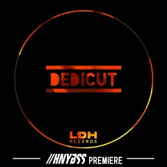 Dedicut - Grey (LDH009) [HNYBSS Premiere]
