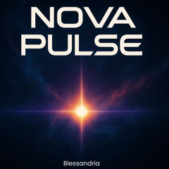 Blessandria - Nova Pulse (Original Mix)