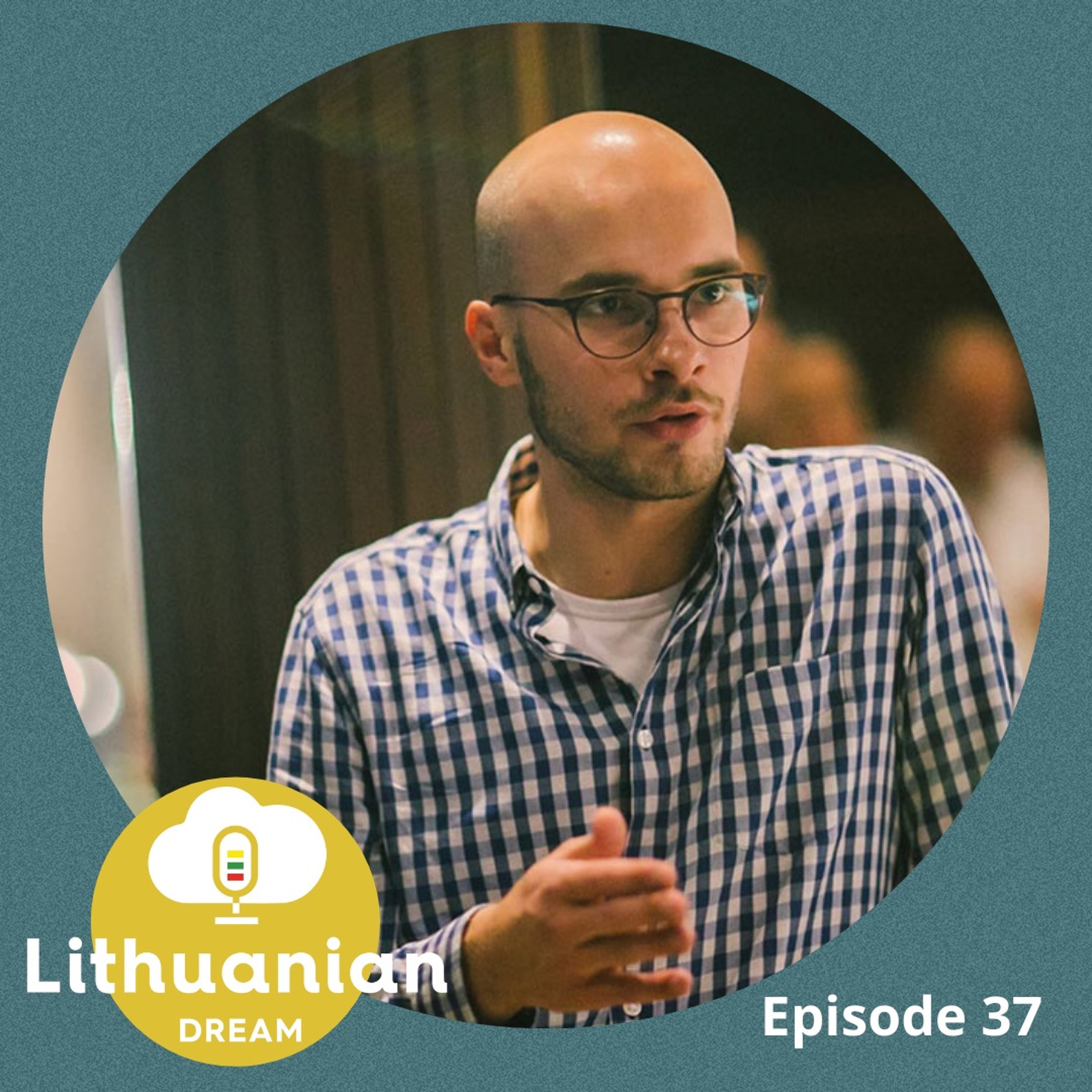 Lithuanian Dream Podcast