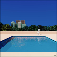 Pool'n 2025