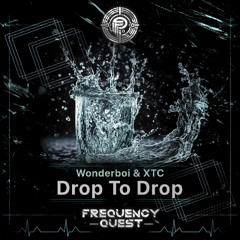 Wonderboi & XTC - Drop To Drop (Original Mix)