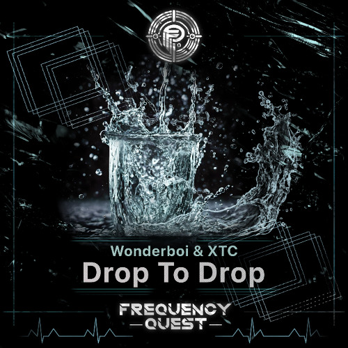 Wonderboi & XTC - Drop To Drop (Original Mix)