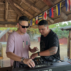 DiscoBallers’ “Lets Get Sweaty” @ The (Unofficial) Defected Croatia Afterparty, Loca Villa Tisno 🇭🇷
