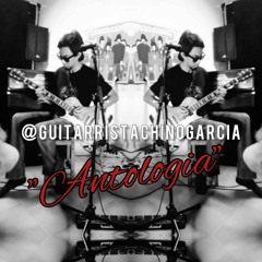 One of Us-Cover by guitarristachinogarcia