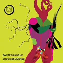 Shock Delivered (Original Mix)