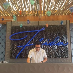 DadsGotSole Casa FRIDA Vibe Mix - June 2025