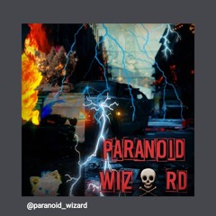 ☠PARANOID WIZARD_Normalize_