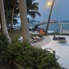 JARED AUSTIN @ KOH MAK - THAILAND