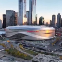 Daryl Katz's vision-Downtown Revitalization Continues