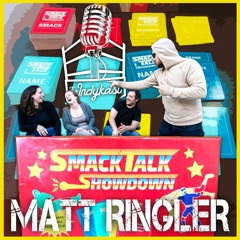 IndyKast 341 - Smack Talk Showdown