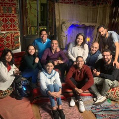 Enta Elfara7 -  فريق تسبيح القدير-  انت الفرح