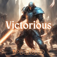 Victorious (Remake)