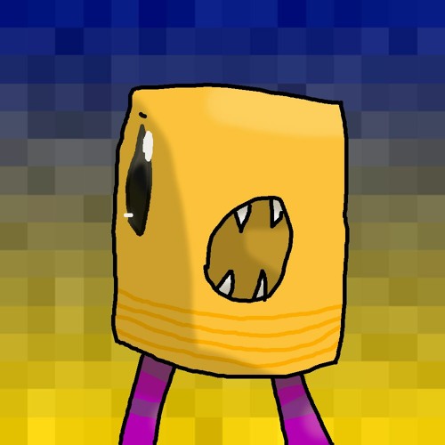 Yellow Cubes (Yellow Dungeon) [UPDATED]