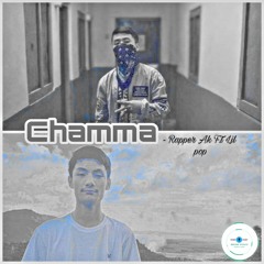 Chamma By Rapper Ak and Lil Pop |Dream studio production| Lhotshampa Rap song.