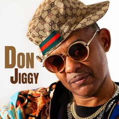 Stream Don Jiggy music | Listen to songs, albums, playlists for