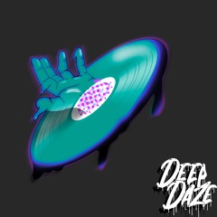 Deep Daze - Wax Saucer Vol.3