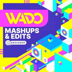 Wado's Crate Connect Exclusives (Promo Mixtape)