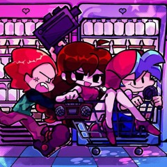 FUNKED UP FNF (FULL VER)