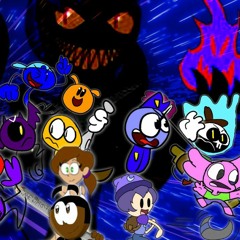 It's Pizza Time Mashup