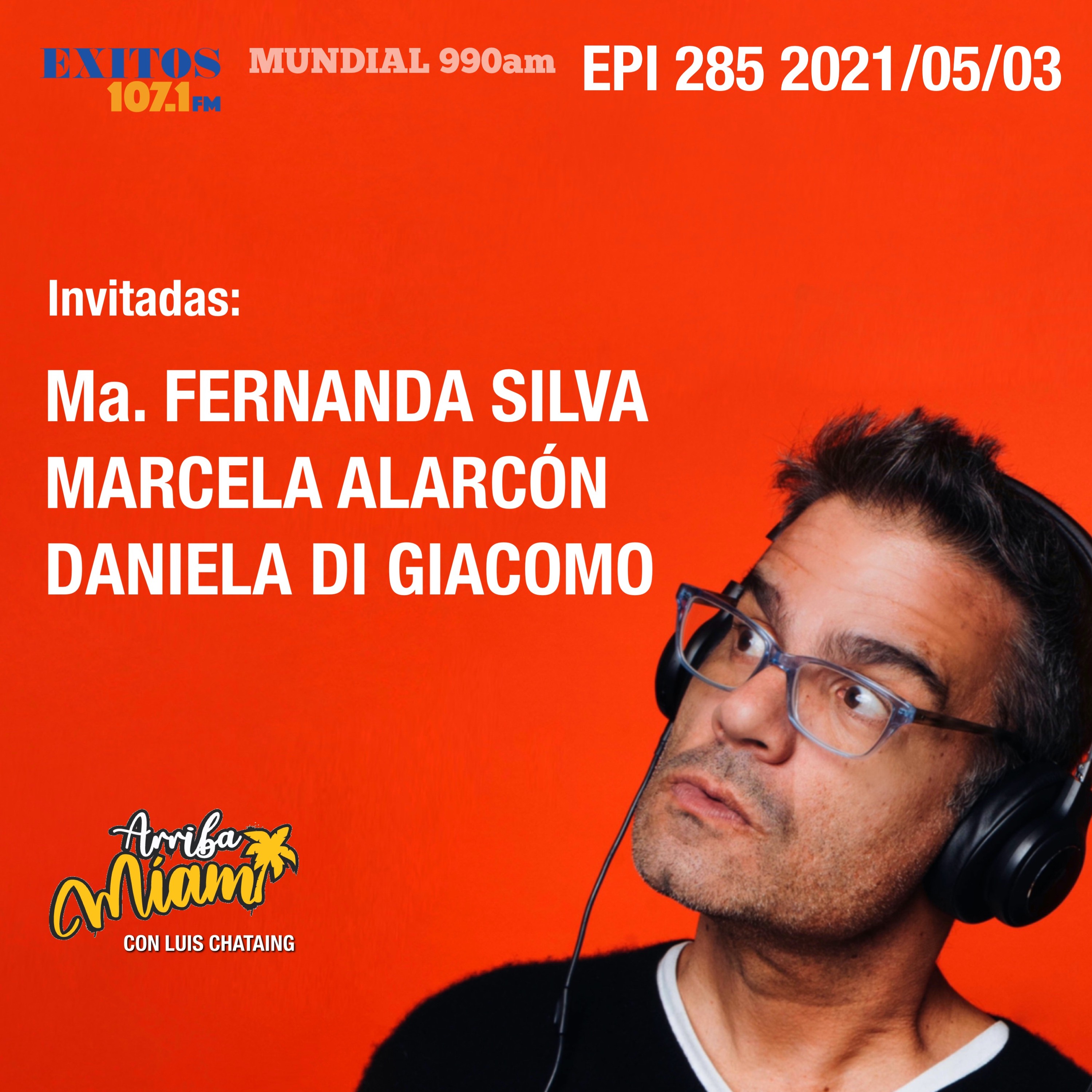 Chataing Podcasts