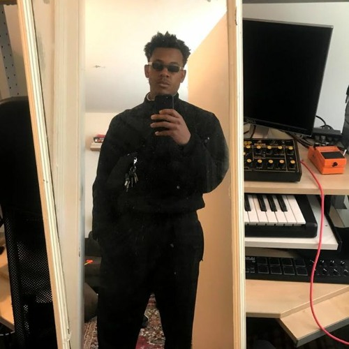 BK Owusu: The 'Wednesday Alternative' Mix