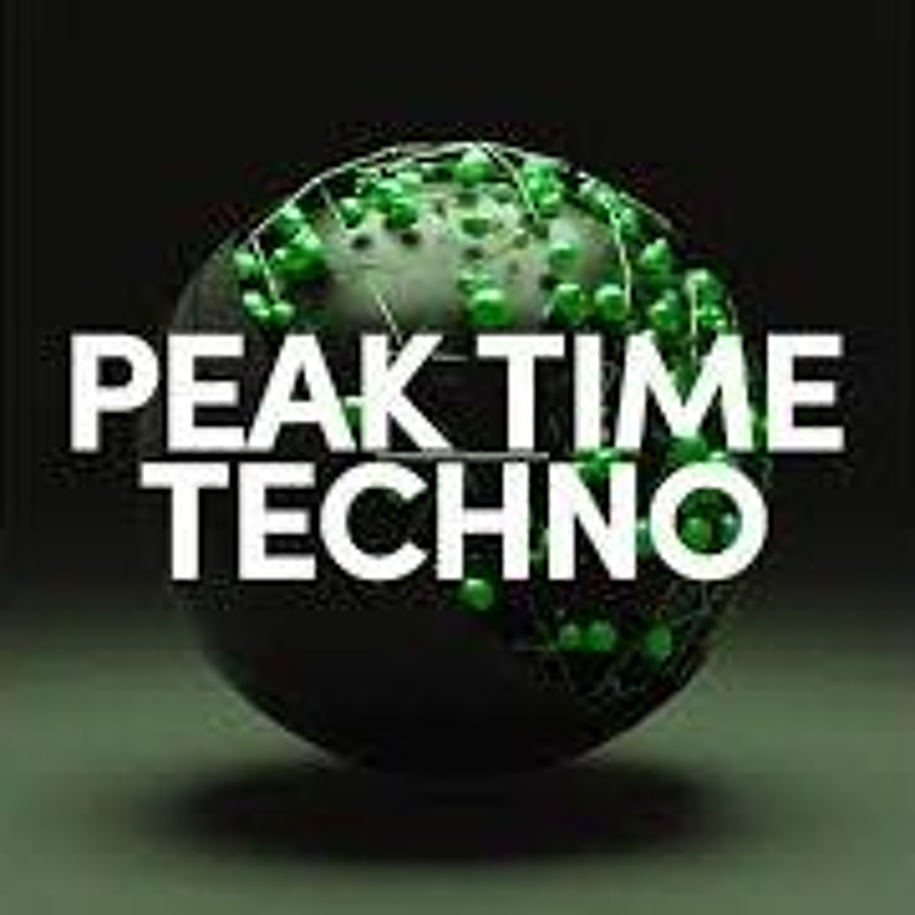 #32 BASS IN YOUR FACE (remixe) [PEAK TIME & PAUL KALKBRENNER]-Dj LOOP's-11.02.23 episode artwork