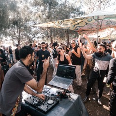 psytrance set freedomania#8 24.10.24