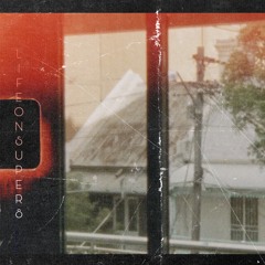 Martini - Drake Instrumental | Life on Super 8