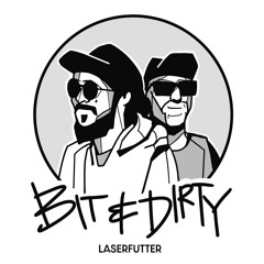 Laserfutter Rough Mix (prod by Deffi Defsen)