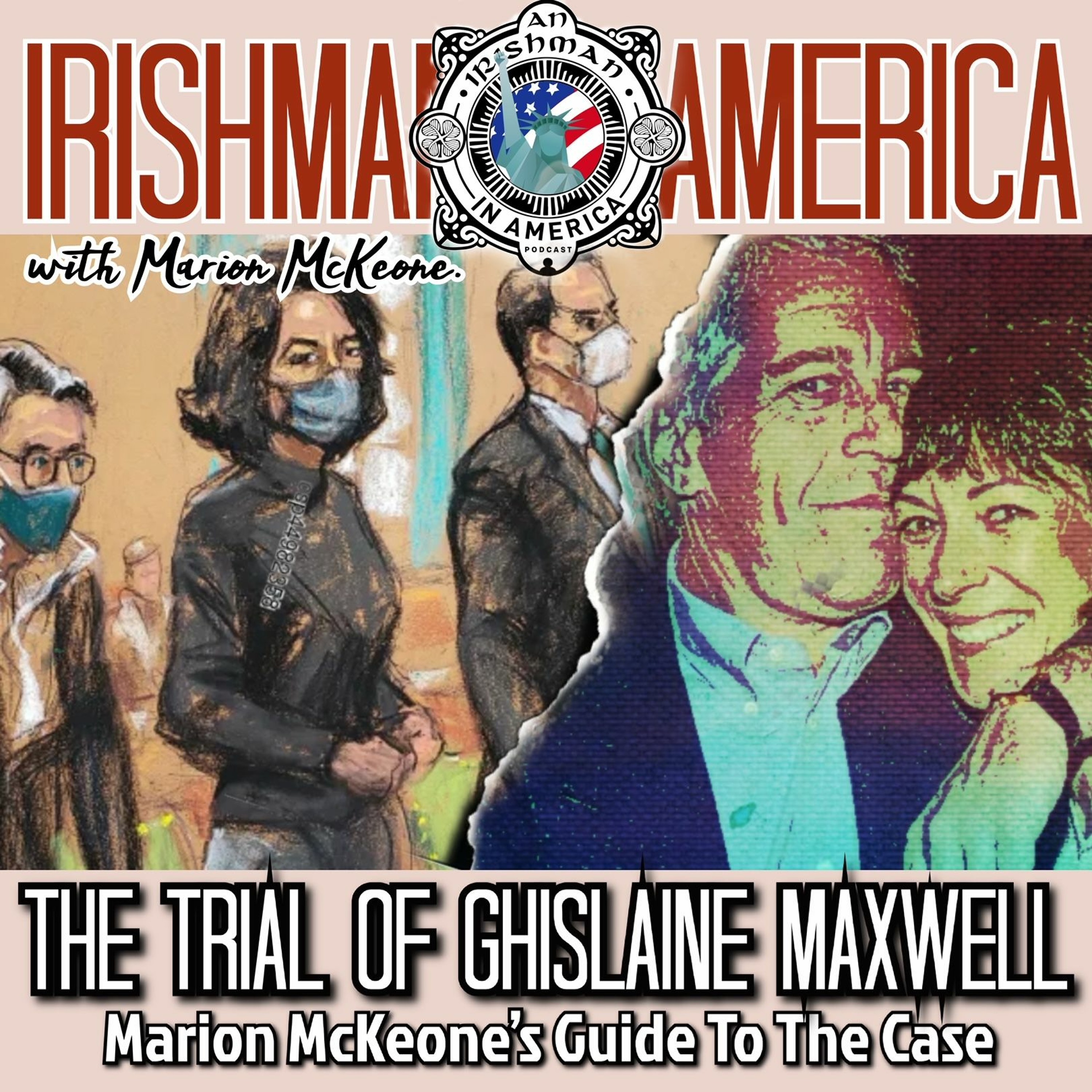 An Irishman Abroad