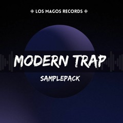 Los Magos Records - Modern Trap Samplepack