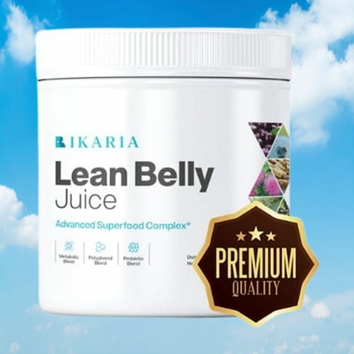 Ikaria Lean Belly Juice UK - Is Ikaria Lean Belly Juice Supplement Really Work Or Not?