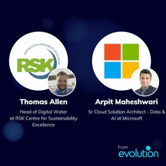 Evo SG #55 - Data Literacy: The Importance Of Data Fluency For All Employees