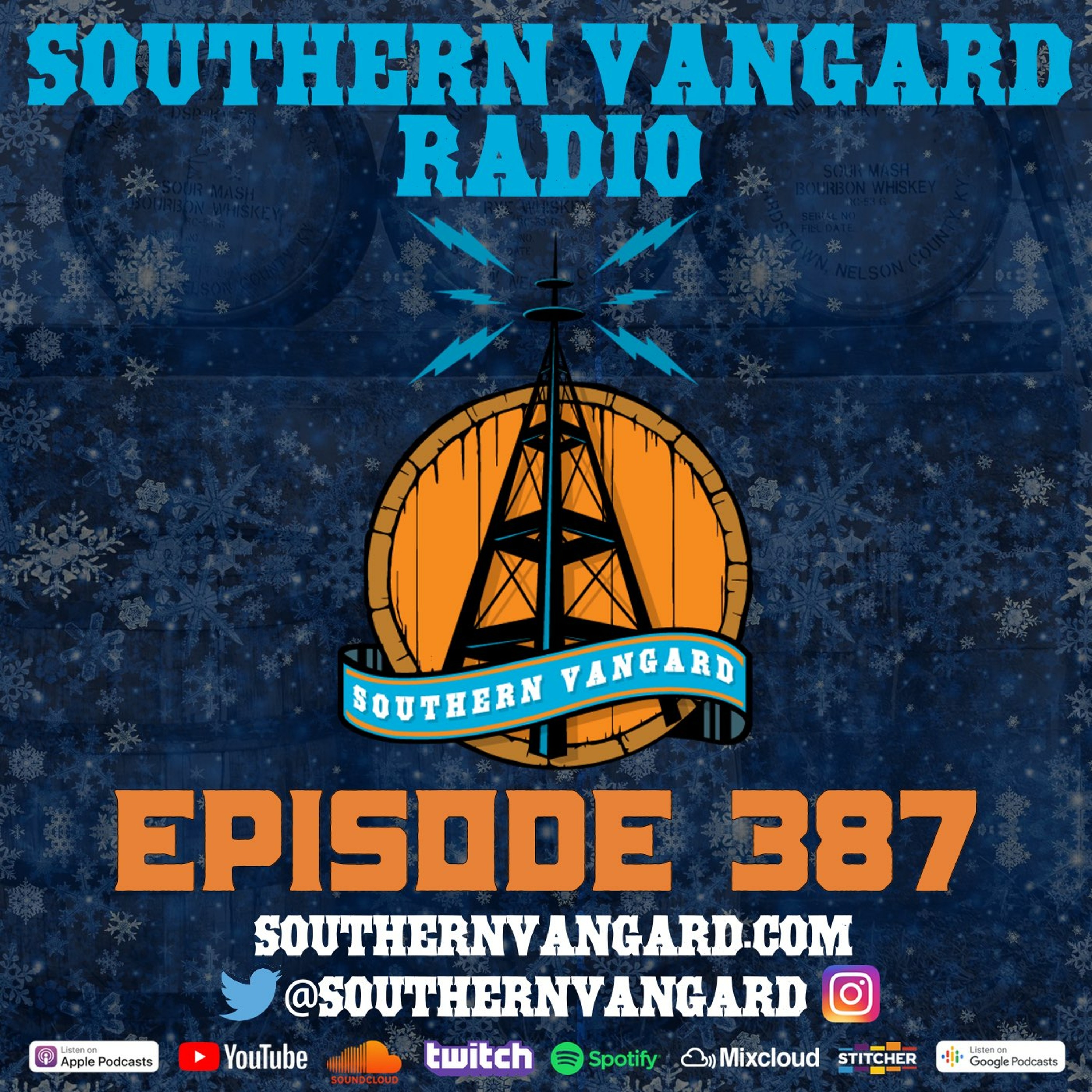 Southern Vangard
