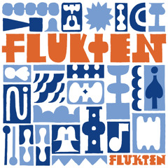 Flukten (feat. Bárður Reinert Poulsen, Hanna Paulsberg, Marius Klovning & Hans Hulbækmo)