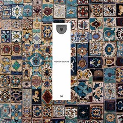 Craft (EG), Theliel - The Solution (Original Mix)